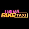 Female Fake Taxi