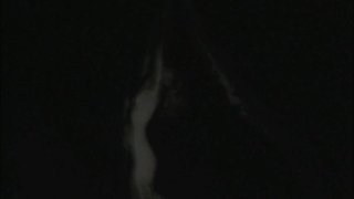 Nightflash: Harper's body flickers into vision