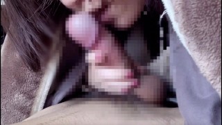 Erotic married woman sneaking into her son-in-law's ♡ futon While blaming the glans, squeeze sperm from the morning with rich handjob Beautiful witch masochist mature woman blowjob cuckold NTR big dick nasty beauty cute post amateur Japan Emuyumi