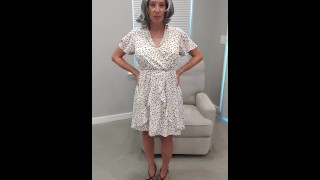 Introducing Sherry Sexton